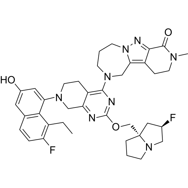 Pan-RAS-IN-4 3024060-23-6